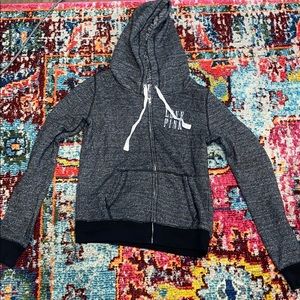 Victoria’s Secret Pink Jacket Size Large